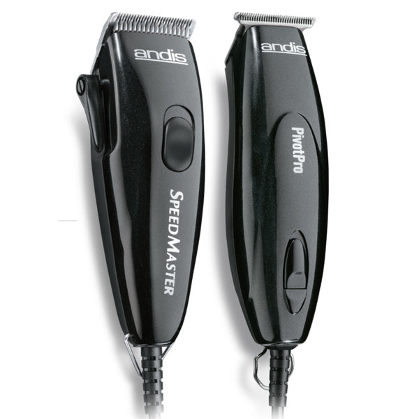 Professional Pivot Motor Clipper and Trimmer SBS-395966