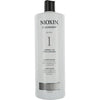 NIOXIN System 1 Cleanser shampoo