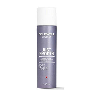 GOLDWELL StyleSign Just Smooth Soft Lotion dompteuse douce