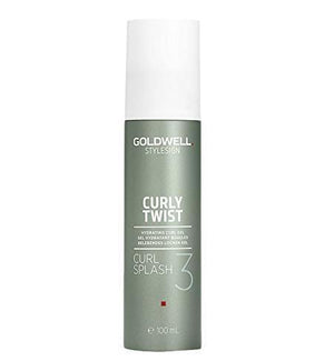 GOLDWELL Stylesign Bouclés Twist Curl Splash