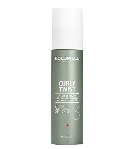 GOLDWELL Stylesign Curly Twist Curl Splash