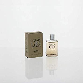 eau de parfum 5 ml (mini)