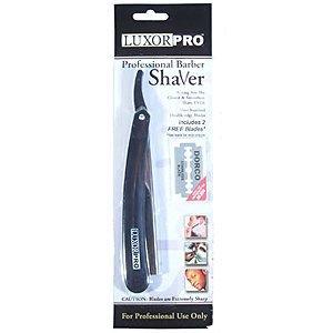 LUXOR PRO Shaver model 5260 for men