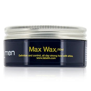 Men's Max Wax 50ml/1.7oz