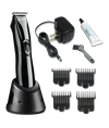 ANDIS Slimline Pro Li T-Blade trimmer full accessories 