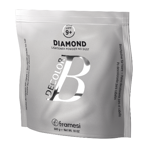 DeColor B Diamond Powder Bleach