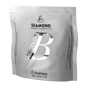 Blanchiment en poudre DeColor B Diamond