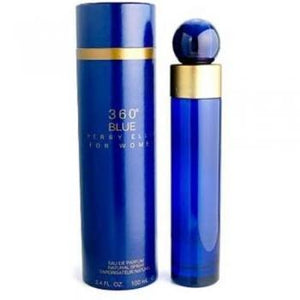 360 Blue For Women eau de parfum spray