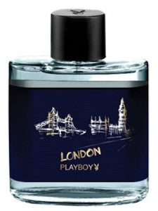 London Playboy For Men