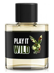 Play It Wild for Him