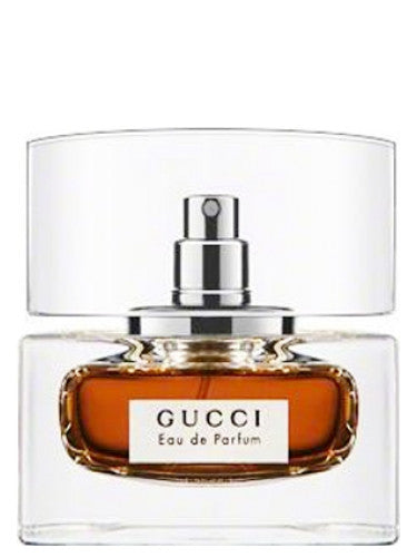 Gucci eau de parfum spray (Tester)