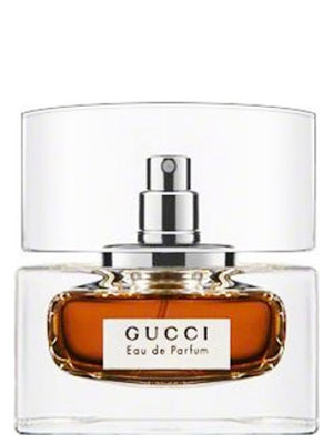 Vaporisateur eau de parfum Gucci (Testeur)