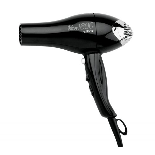 AVANTI Professional hairdryer model # VAN-1600