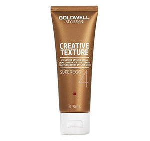 GOLDWELL Stylesign Creative Texture Superego Structured Styling Cream