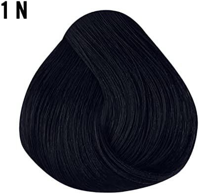 Ionic Color 1N - Black