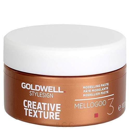 GOLDWELL Stylesign Mellogoo Modelling Paste