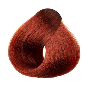 Permanent Hair dye Faction8 7-6 Red