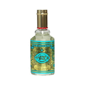 4711 Original eau de cologne perfume spray 