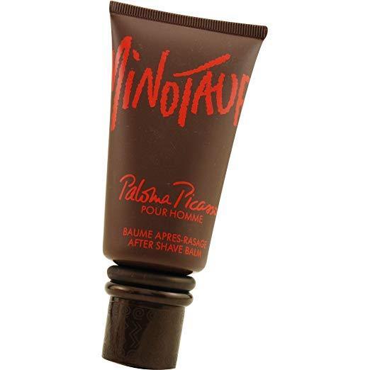 PALOMA PICASSO Minotaure after shave balm