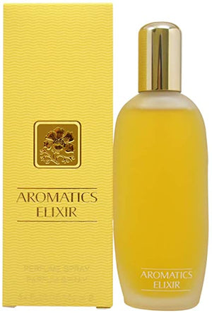 Aromatics Elixir Eau de Parfum Vaporisateur