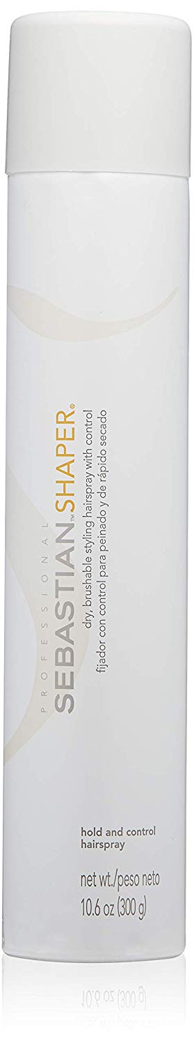 SHAPER BRUSHABLE HAIRSPRAY WITH CONTROL SPECIAL OFFER