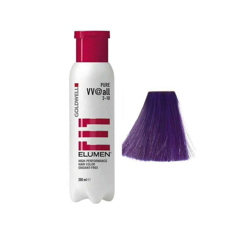 Elumen High-Performance Haircolor VV@all 3-10