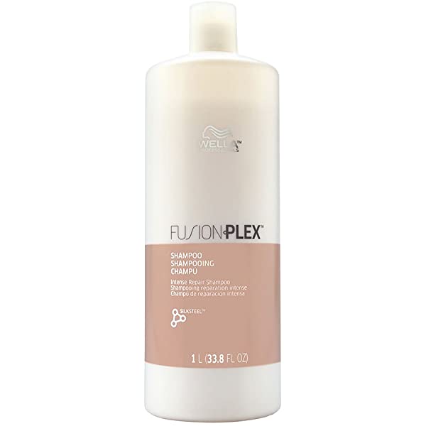 Fusionplex Intense Repair Shampoo
