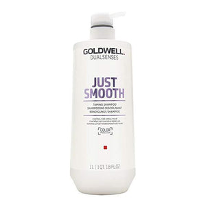 Dualsenses Just Smooth Taming Shampoo 1 L