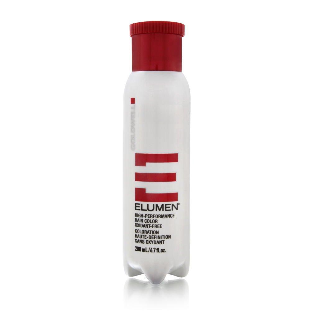 Elumen High-Performance Haircolor Oxidant-Free Light BG@7 6-9