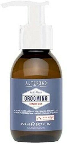 Grooming Shaving Cream