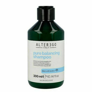 Pure-Balancing Shampoo