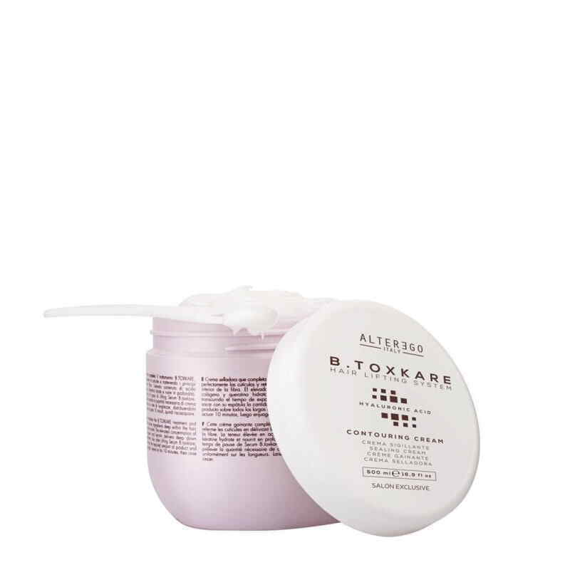 B-Toxkare Contouring Cream