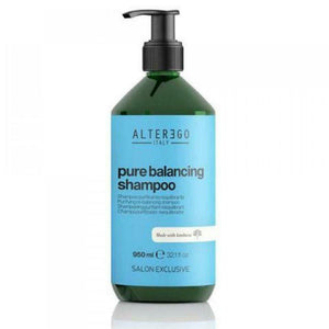 Pure-Balancing Shampoo