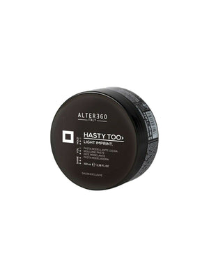 Hasty Too Light Imprint Styling Paste