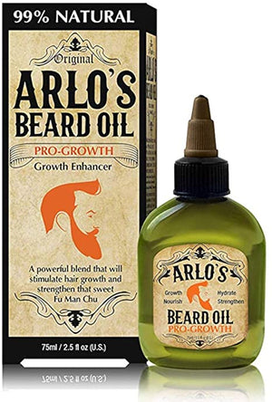 Beard Oil Pro-Growth