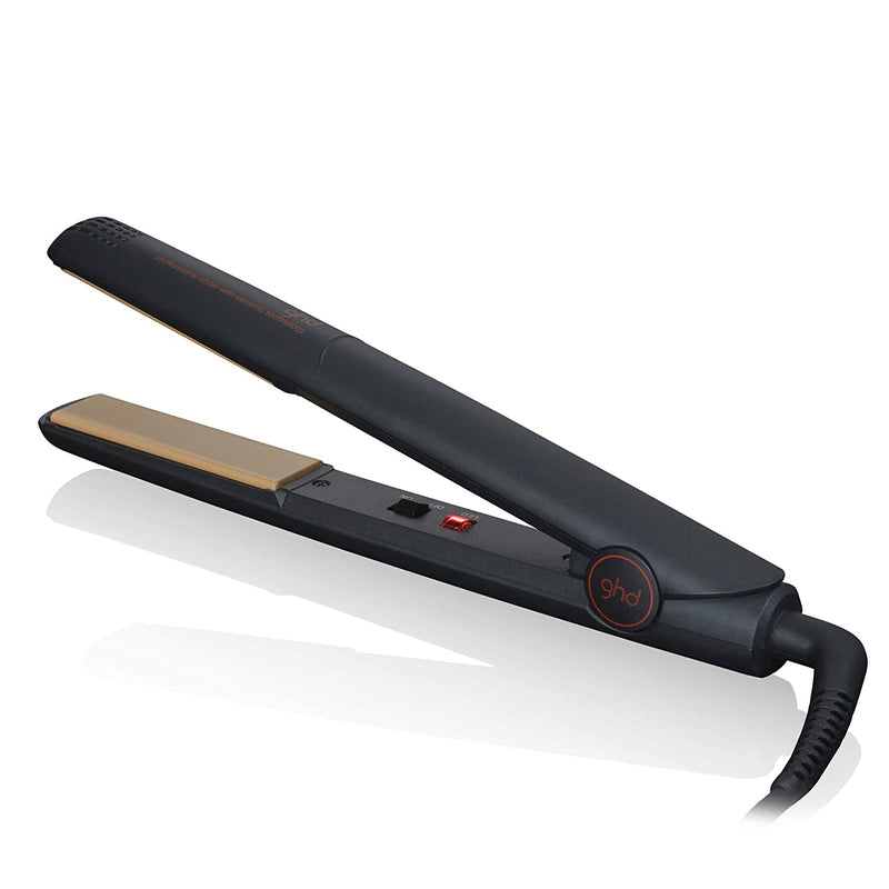 Original Styler - 1 inch Flat Iron, Classic Original IV Hair Straightener with New and Improved Technology, Ceramic Flat Iron