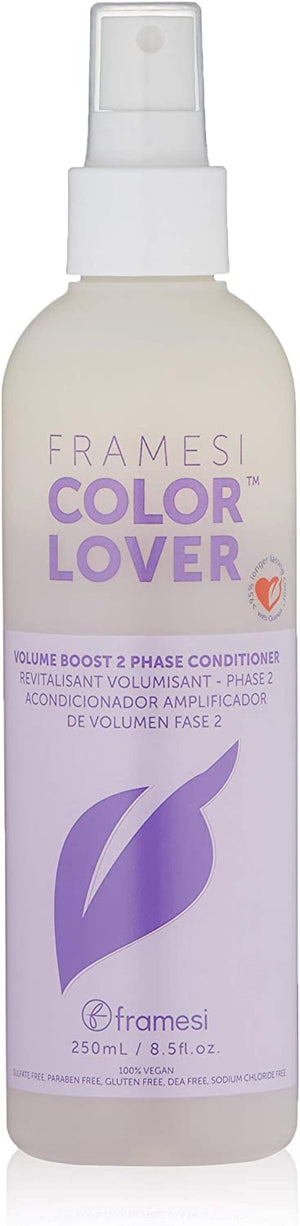Color Lover Volume Boost 2 Phase Conditioner