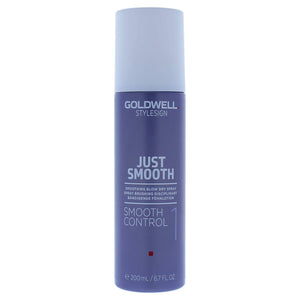 GOLDWELL Stylesign Just Smooth Smooth Contrôle
