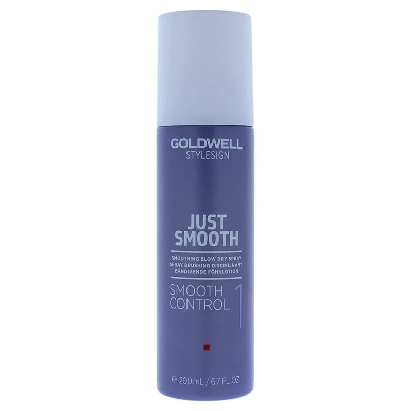 GOLDWELL Stylesign Just Smooth Smooth Control