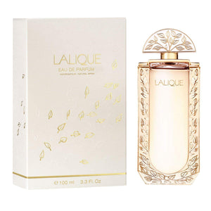 Lalique By Lalique For Women. Eau De Parfum Spray 3.3 Ounces