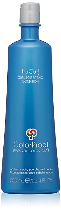 TruCurl Curl Perfecting Conditioner