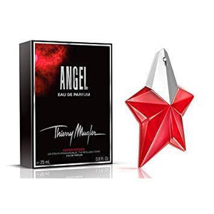 Eau de parfum rechargeable Angel "Edition Passion"