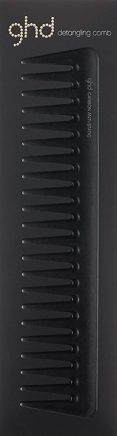 Hair Combs, Wide Tooth Anti-Static Detangling Hair & Styling Tail Combs