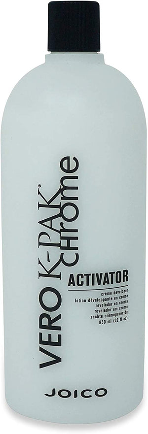 Activateur de chrome Oxydant Vero K-Pak