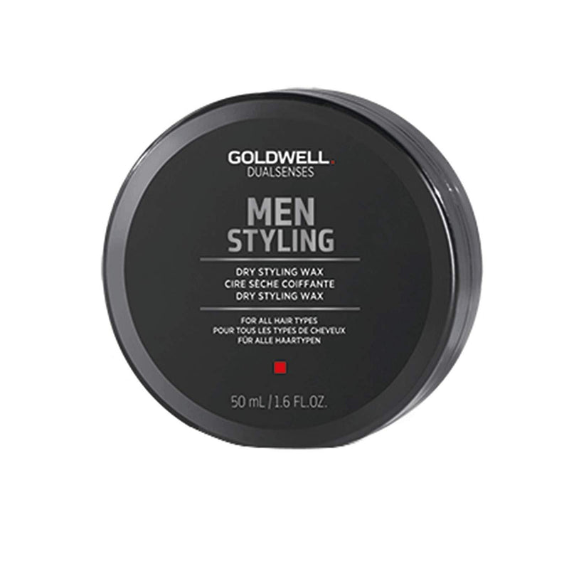 GOLDWELL Dualsenses Men Styling Dry Styling Wax