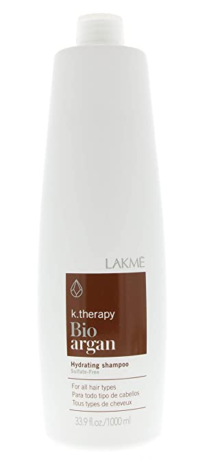 K.Therapy Bio argan Hydrating Shampoo