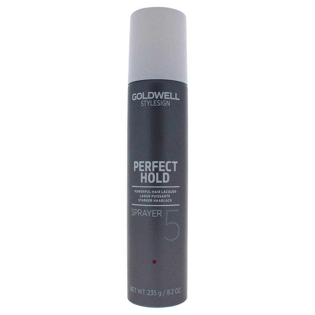 GOLDWELL Stylesign Hair Lacquer Sprayer 5 Hairspray