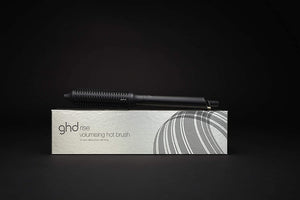 Brosses chaudes Glide & Rise, outils de coiffure professionnels en céramique pour lisser et volumiser les cheveux