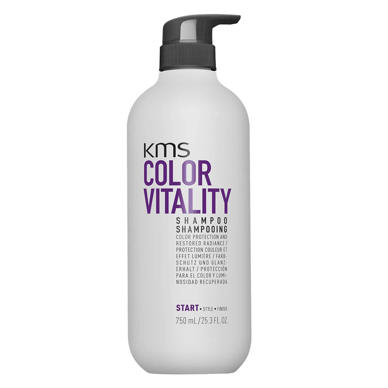 Color Vitality shampoo 750ml