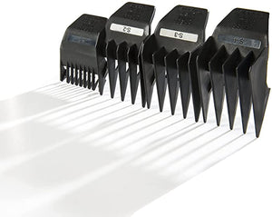 Beret Lithium Ion Cord Tondeuse électrique sans fil ultra silencieuse pour barbiers et stylistes professionnels - Modèle 08841-3001